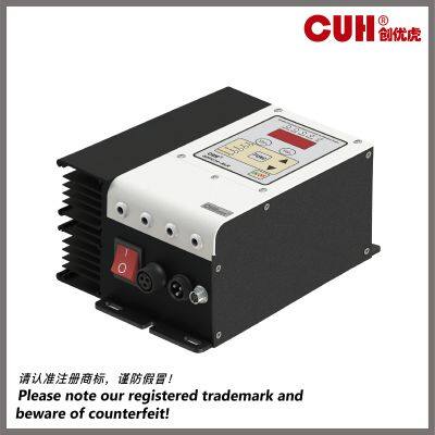 SDVC34-XLR Variable Frequency Intelligent Controller for Vibratory Feeder photo-3