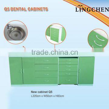 Guangzhou dental Storage Cabinets for sale