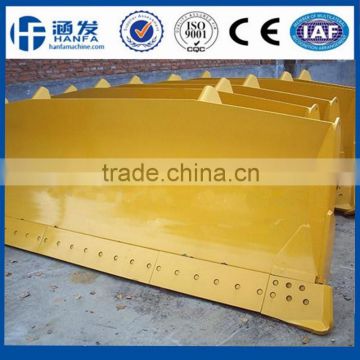 All type of bulldozer parts bulldozer Shovel / blades for sale