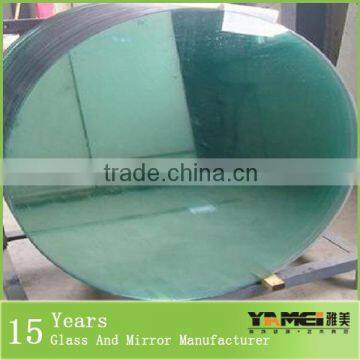 Hot sale!!! tinted temper glass sheet price for sale!!!