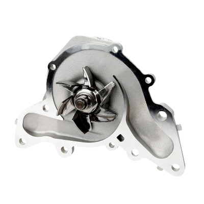 Water Pump For CHRYSLER Parts No.1300A011 photo-3