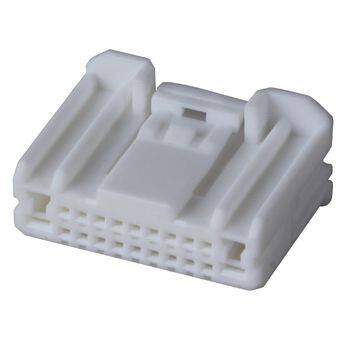 20pin female connector wireless 2040487-1