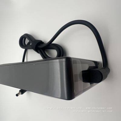 ASUS 240W20V12A ADP240EB B 6.0*3.5 Laptop Charger Delta Agent photo-3