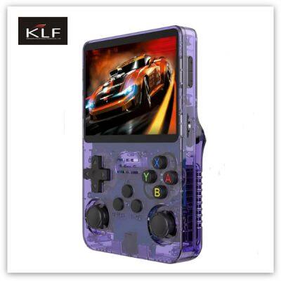 Retro Game Console R36S photo-4