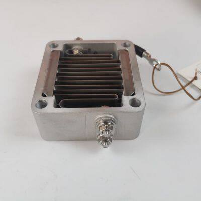 6BT5.9 QSB6.7 Diesel Engine Air Intake Heater Intake Preheater Cums 4948124 photo-2