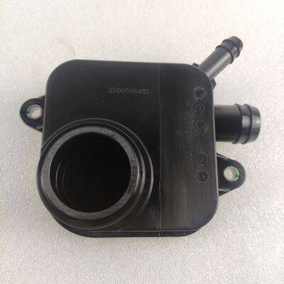 6L QSL Stock Sell Crankcase Breather Housing 4935078