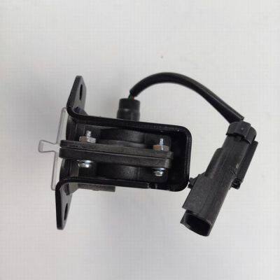 Heavy Truck ISX QSX Diesel Engine Parts DFN Pressure Sensor 4984929 photo-4