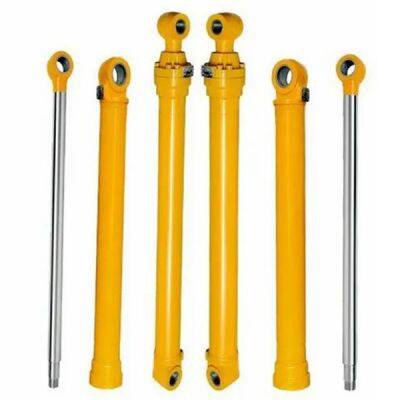 Precision Hydraulic Stick Cylinder for Consistent Excavator Performance
