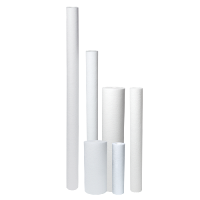 PP Melt Blown Water Filter Cartridges for Home & Commercial Use 10/20/30/40 Inch Filter Cartridges photo-5