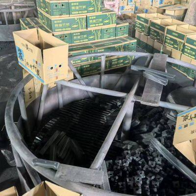 Source Manufacturer Charcoal