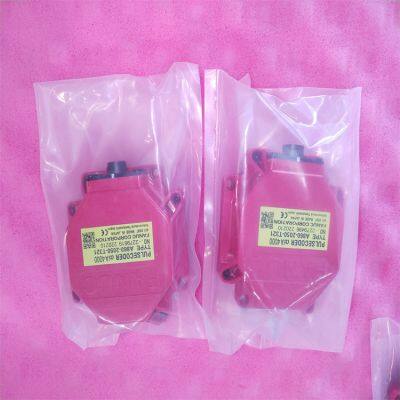 Accurate A860 - 2050 - T321 Pulse Signal Coder