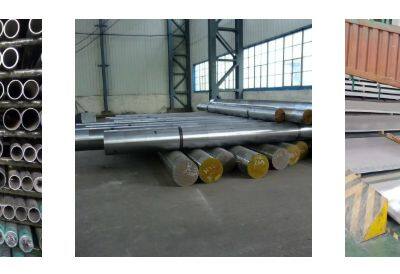 A358 316L Uns S31254 and ASTM A358 TP304 Cl1 Electric-Fusion-Welded Austenitic Chromium-Nickel Stainless Steel Pipe Supplier photo-4