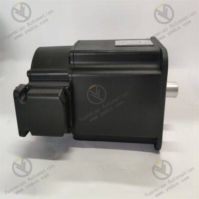 Rexroth MKD071B-061-KP0-KN - Heavy-Duty Synchronous Motor With Integrated Brake System photo-3