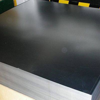 SPCC Bright 2.8 2.8 Low Price Factory Tinplate Sheet Golden