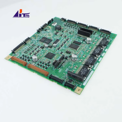 Fujitsu F53 Dispenser Control Board KD03234-C038-06 ATM Spare Parts for ATMs photo-4