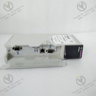 Powerful PTQ-PDPMV1 High - Efficiency Master Module