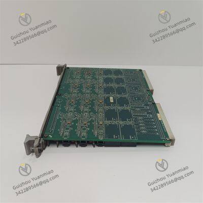 GE VMIVME4150 Analog Output Board photo-5