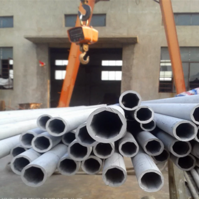 China Factory Directly ASTM A213 Tp 316 Seamless Stainless Steel Pipe