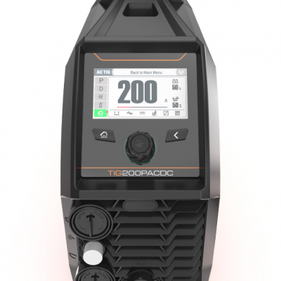 EVO20 TIG 200 PACDC LCD E2S13 photo-3
