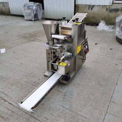 Factory Direct Small Samosa Making Filling Machine Low Price