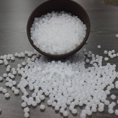 Polyéthylène haute densité 5000s Résine de couleur naturelle en matière plastique Meilleur prix pour HDPE 5000s
