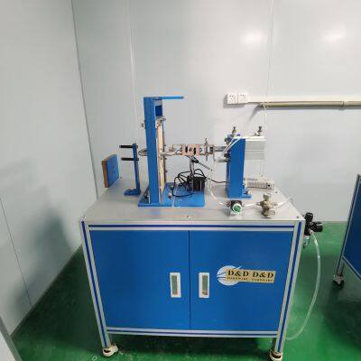 Door Handle Tension Strength Test Machine photo-4
