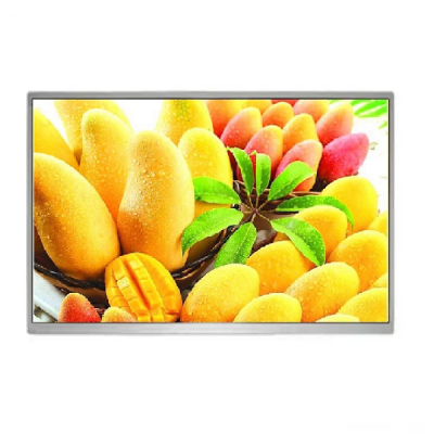 23.8-inch Industrial LCD,1920*1080, 1000 Brightness, 30PINS, LVDS, ZX Display High Bright LCD