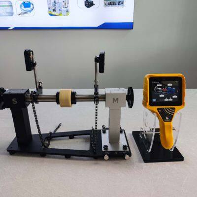Shaft Alignment Trainer SAT300 photo-3