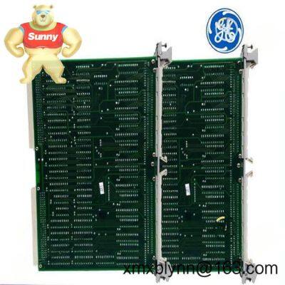 GE VMIVME2510B: Your Reliable Workhorse for Legacy VMEbus Control Systems