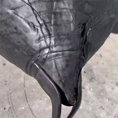 Inflatable Pipeline Plugging Airbag Sewer Pipe Drainage Plugging Leak Closed Water