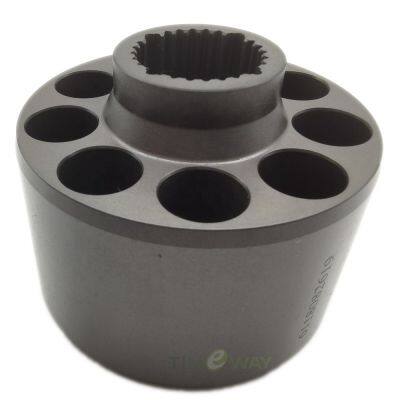 Cylinder Block MPT044 Hydraulic Pump Parts for Pump Repair SAUER Piston Pump Good Quality