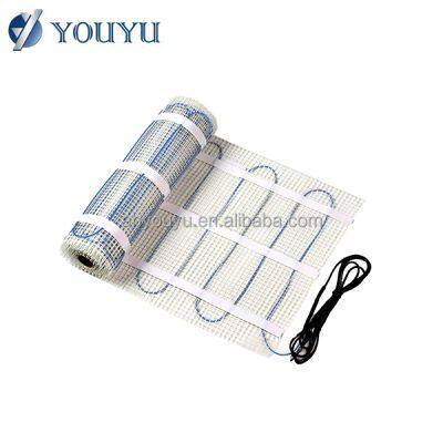 High Quality Wholesale Custom Cheap Solar Floor Heating System Mat Customized Contemporary Thermos Floor Underfloor Heating photo-5