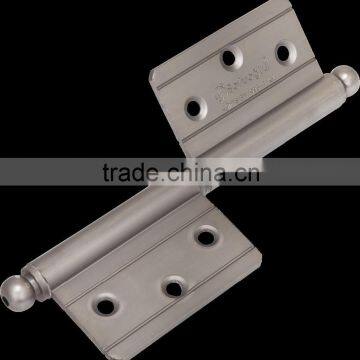 Door aluminum hinge CERMEN