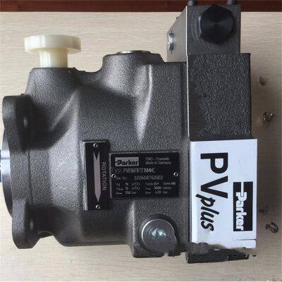 Parker PV PV6 PV10 PV15 PV20 PV29 PV29-2R5D-C02 PV152R5EC00 Hydraulic High Pressure Piston Pump photo-4