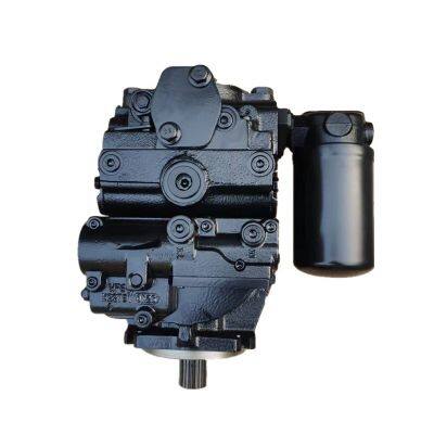 Hydraulic Piston Pumps 90R030 90R042 90R055 90R075 90R030 90R042 90R055 90R075 Premium