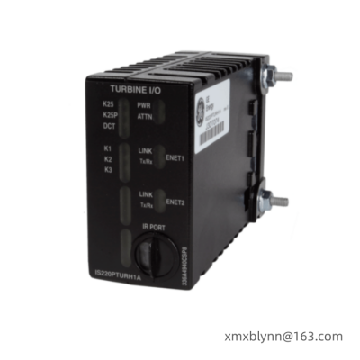 General Electric IS420ESWAH1A Switches and Controllers