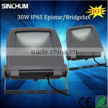 die casting aluminium led 30w floodlight
