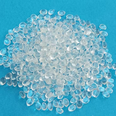 Abrasion Resistant TPU Pellets for Shoe Soles & Sports Equipment Manufacturing
