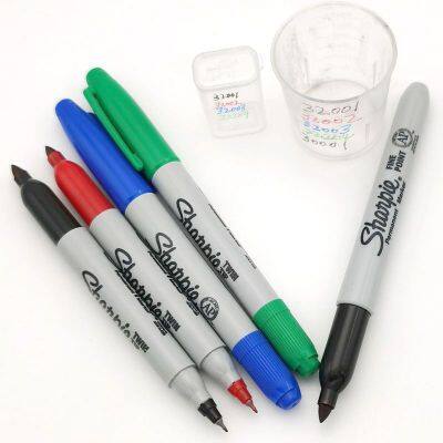 Markierstift photo-2