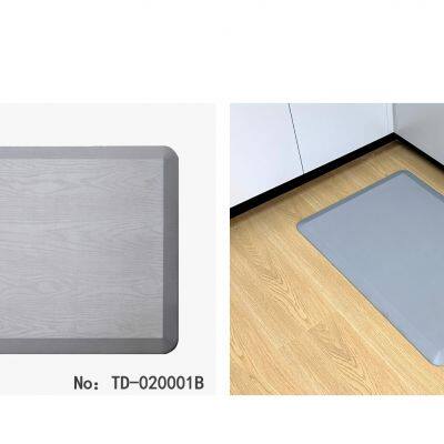Oil Resistant Anti-Fatigue Mat for Workshop & Factory photo-3