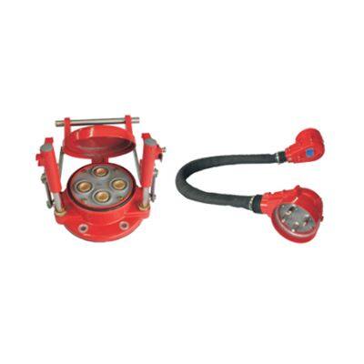 Electric Connector with Cable for Passenger Vehicle