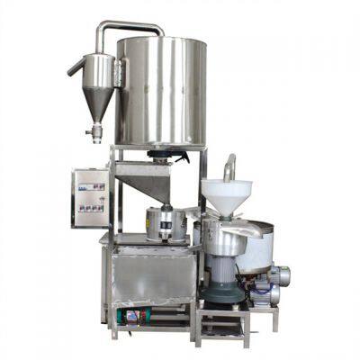 Hot Sell Soy Milk Processing Machine