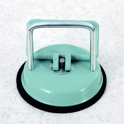 Single Cup Suction Cup Tool for Raised Floor Installation and Maintenance – 120mm 50KG Load Capacity
