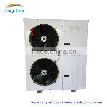 Small Cold Room Refrigeration Compressor Condensing Unit photo-5
