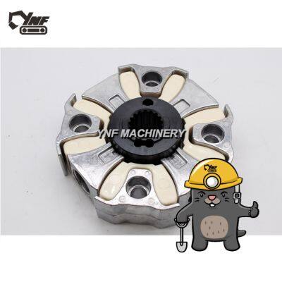 11M8-10060 Shock Absorber Coupling Assembly of Excavator Hydraulic Pump photo-2