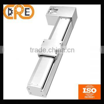China Made Motorized CNC Linear Module photo-3