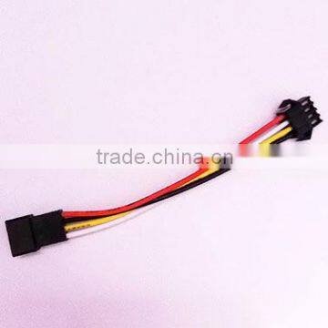 4P Direction Switcher Cables for EL Chasing Wire photo-2