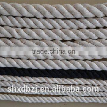 130 Series Three Strands Twisted Rope Making Machine photo-2