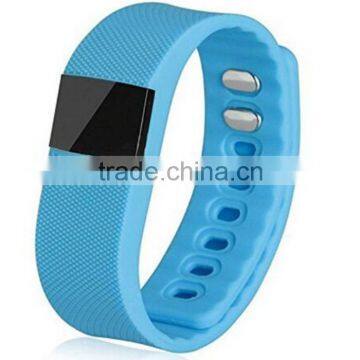2015 Hot Selling Product Waterproof Smart Bluetooth Bracelet Multifunctional Smart Bracelet TW64 photo-2