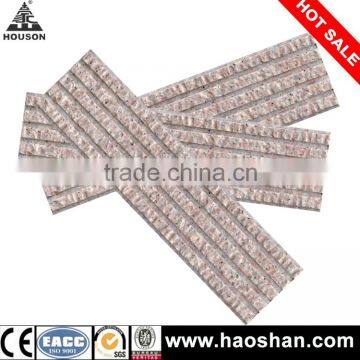 Hot sale high quality ceramic outdoor wall tile